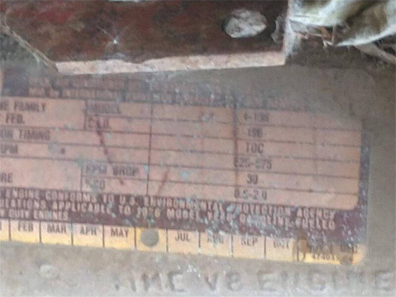 1964 International Scout