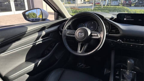 2023 Mazda Mazda3 Sedan 2.5 S Preferred