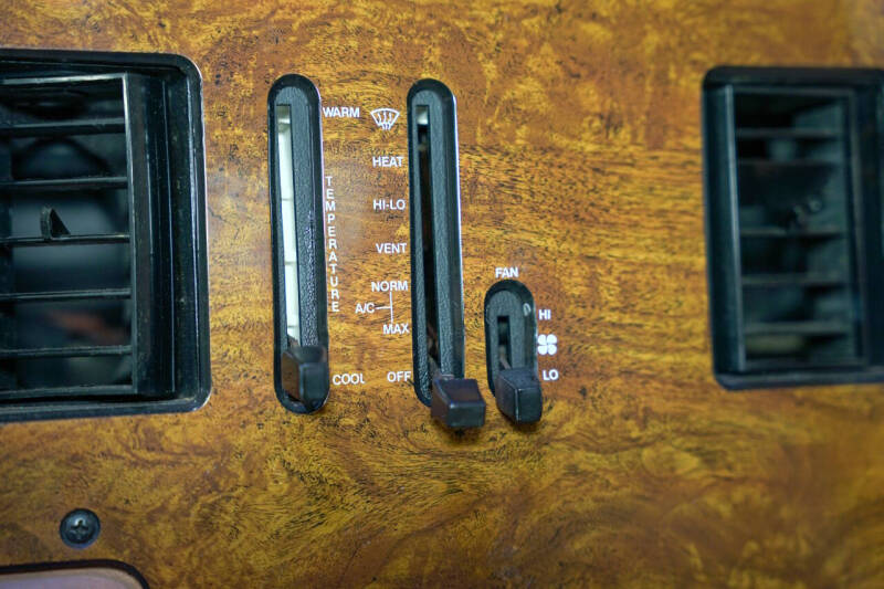 1986 Ford Mustang LX