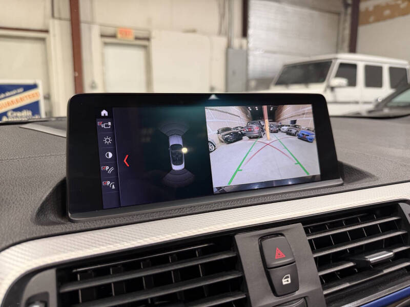 2019 BMW 2 Series M240i