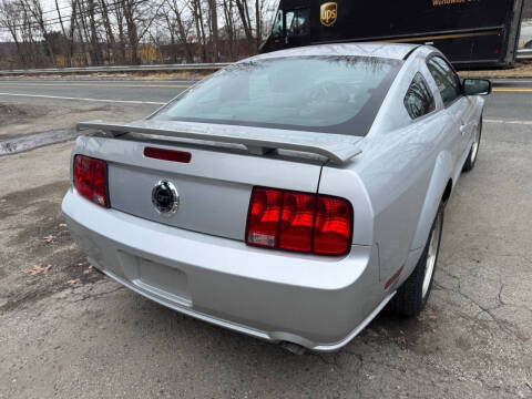 2006 Ford Mustang GT Premium