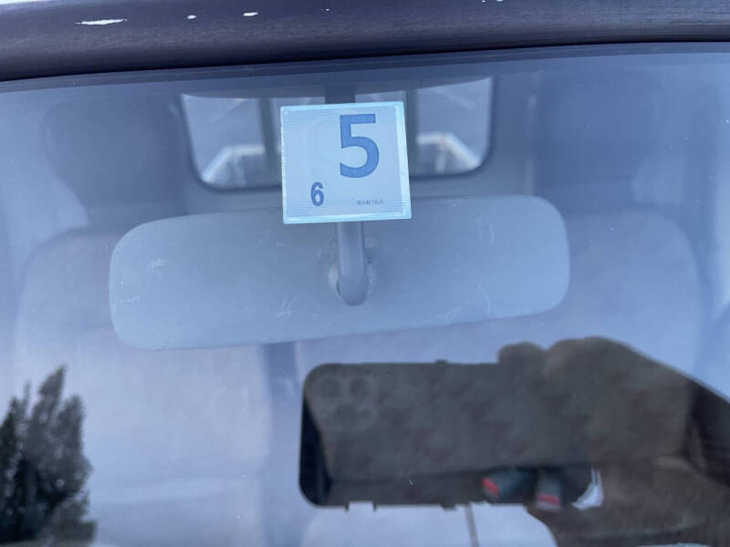 1998 Mitsubishi Canter