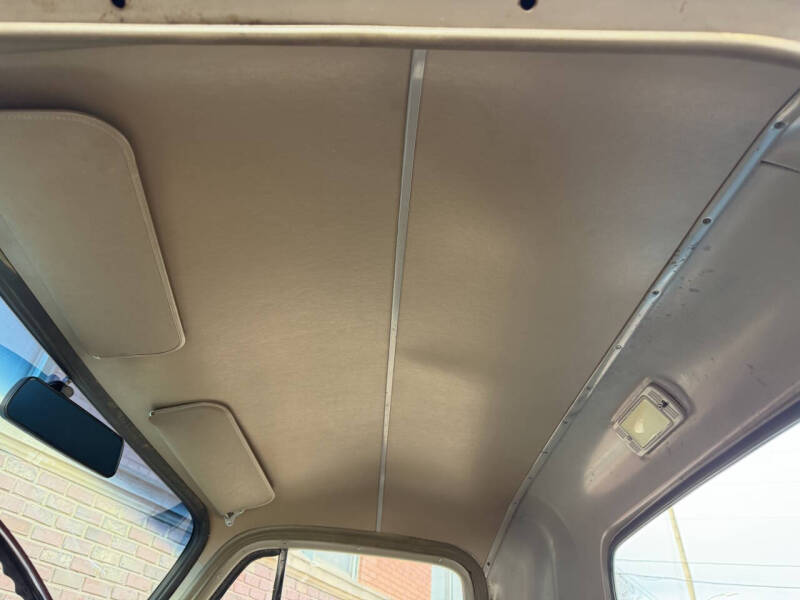 1954 Chevrolet 3100