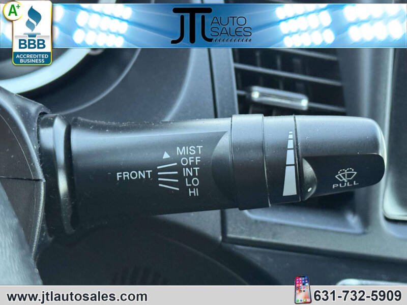 2015 Mitsubishi Lancer GT