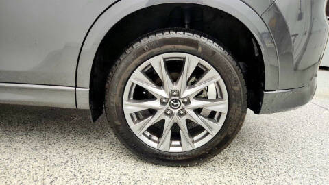 2024 Mazda CX-5 2.5 S Premium Plus