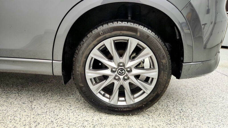 2024 Mazda CX-5 2.5 S Premium Plus