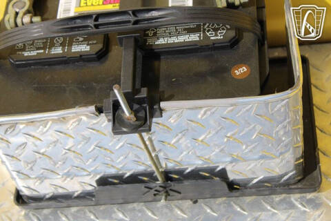 1977 Chevrolet Blazer