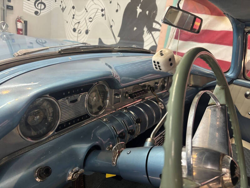 1955 Buick Century