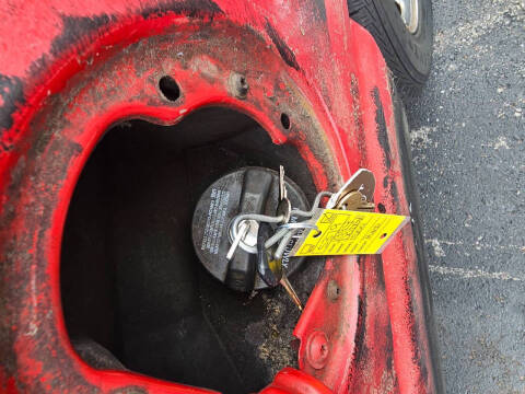 1994 Dodge Ram 1500 LT