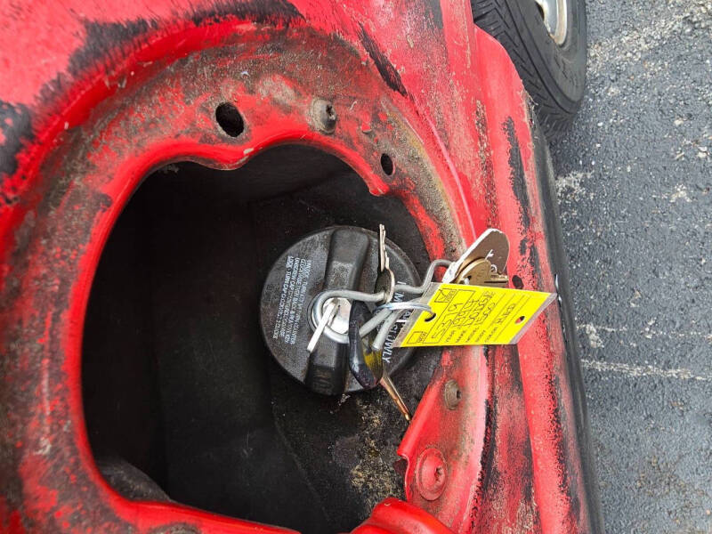 1994 Dodge Ram 1500 LT