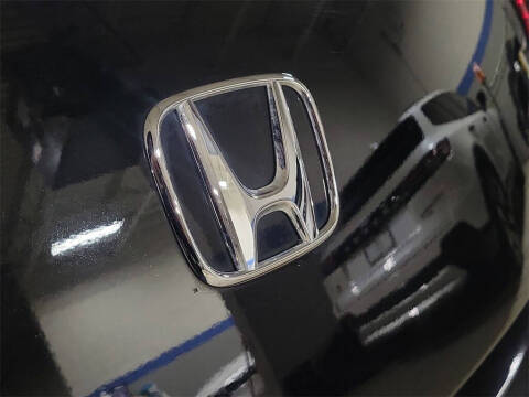 2012 Honda Accord EX-L