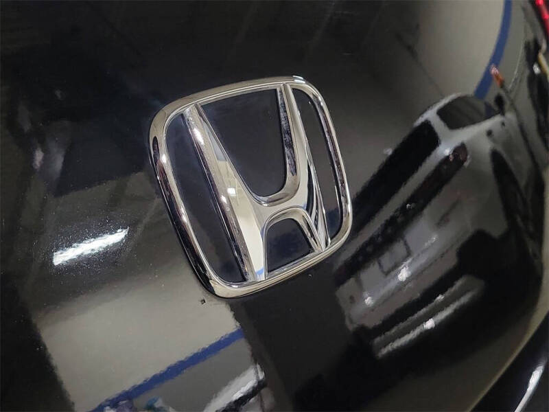 2012 Honda Accord EX-L