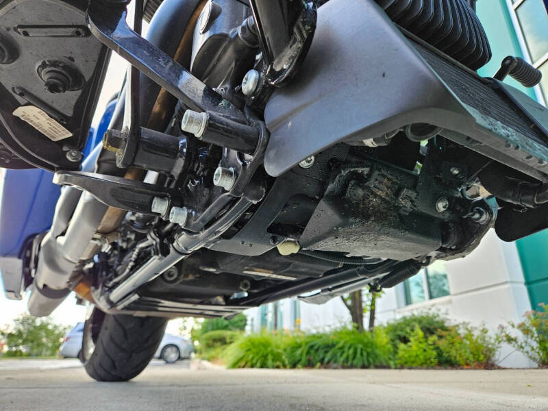 2023 Harley-Davidson FLHRS ROAD KING SPECIAL