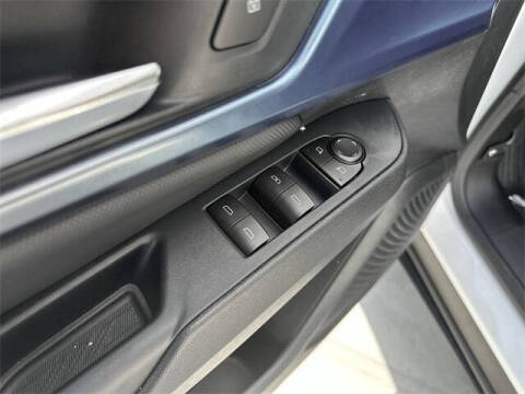 2026 Chevrolet Equinox EV LT 2