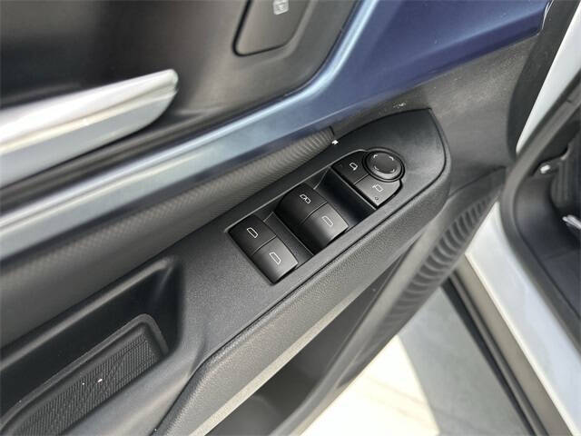 2026 Chevrolet Equinox EV LT 2