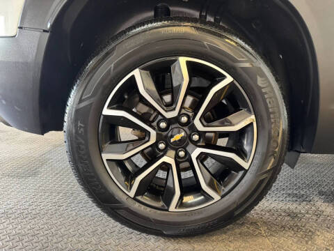 2021 Chevrolet TrailBlazer ACTIV