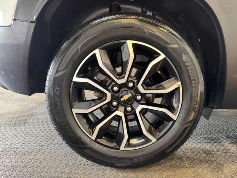 2021 Chevrolet TrailBlazer ACTIV