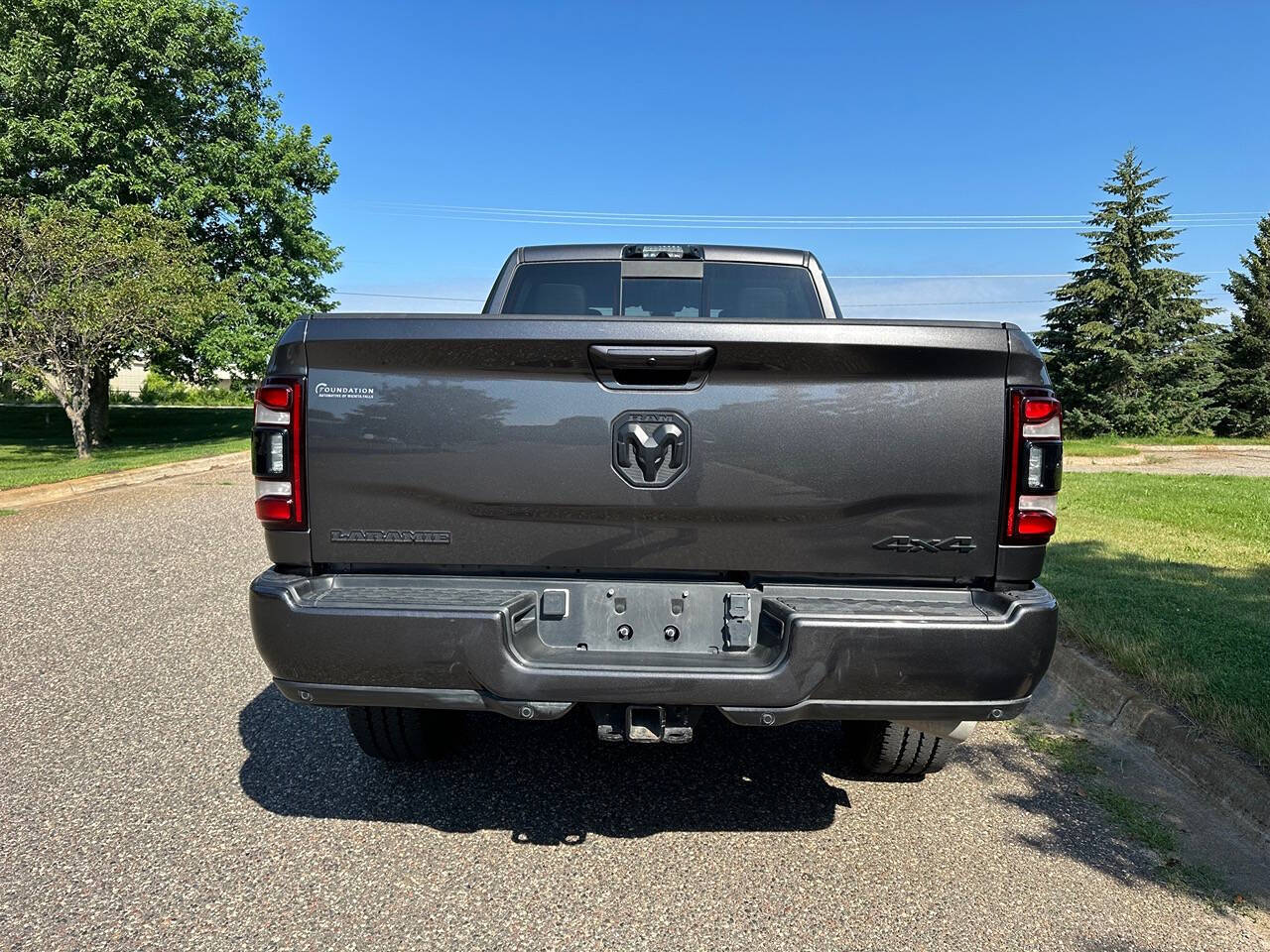 2022 Ram 3500 for sale at Sales Ramp LLC in Elk River, MN