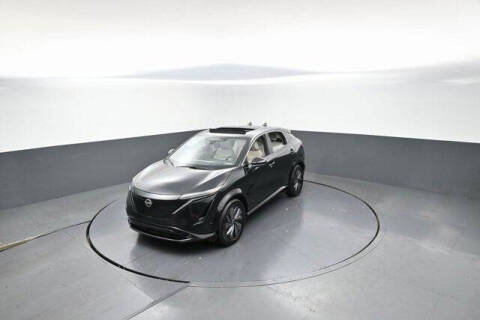 2023 Nissan Ariya Empower+