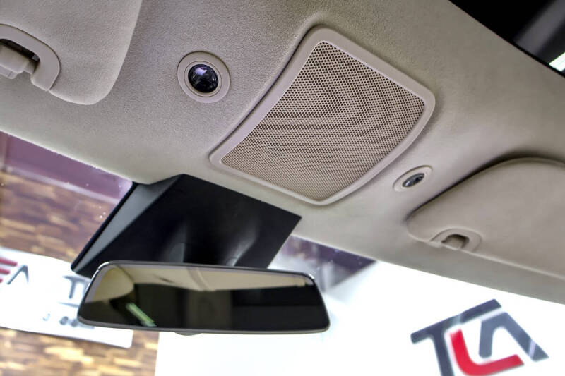 2017 Tesla Model S 100D