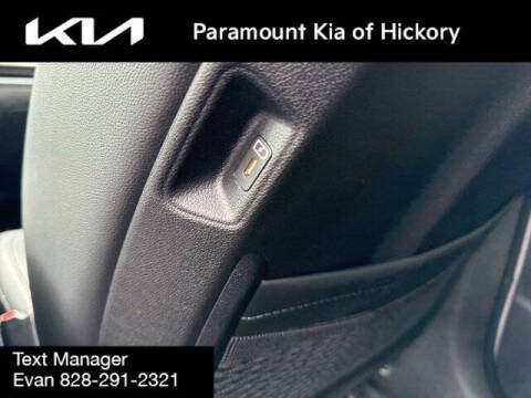 2025 Kia Sorento X-Pro SX-Prestige