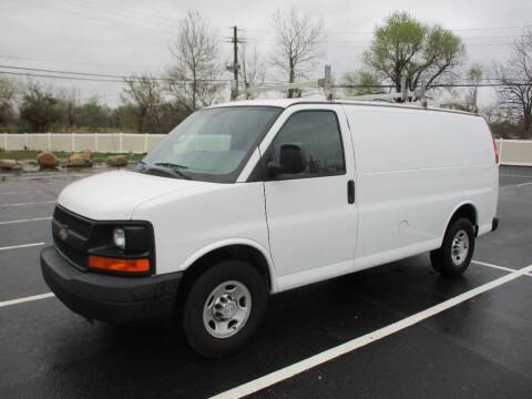 2016 Chevrolet Express for sale at Rt. 73 AutoMall in Palmyra NJ