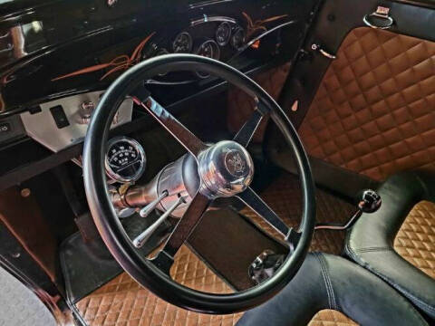 1932 Ford Coupe
