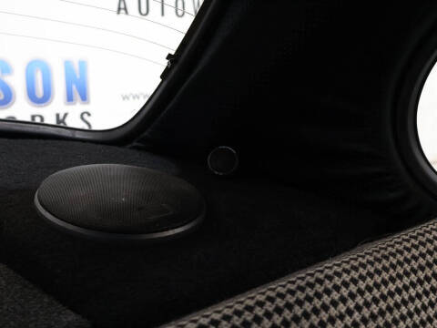 1974 Volkswagen Beetle