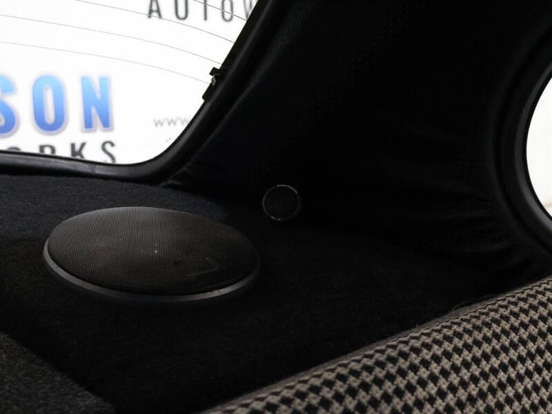 1974 Volkswagen Beetle