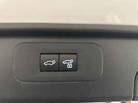 2024 Toyota Grand Highlander Hybrid XLE