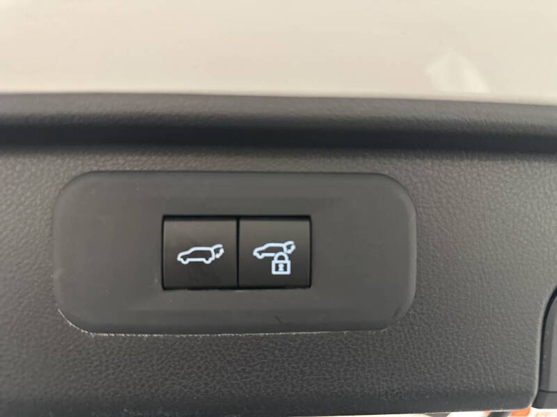 2024 Toyota Grand Highlander Hybrid XLE