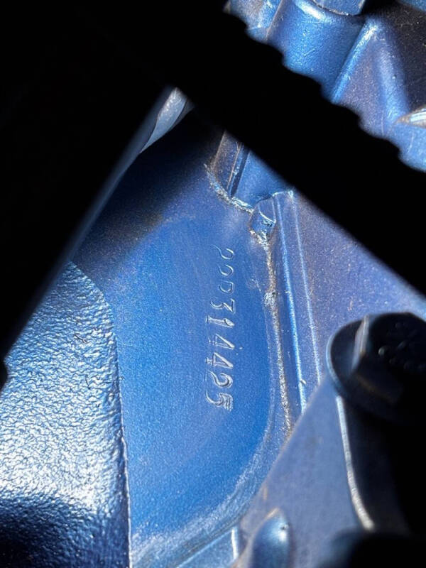 1976 Pontiac Trans Am