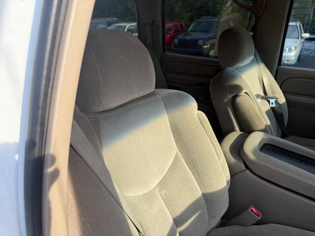 2004 GMC Sierra 1500