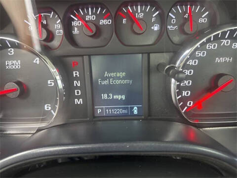 2014 GMC Sierra 1500