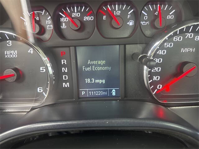 2014 GMC Sierra 1500