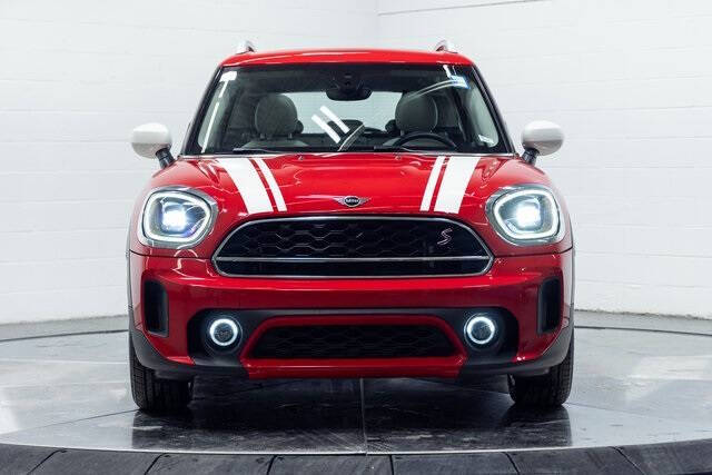 2023 MINI Countryman