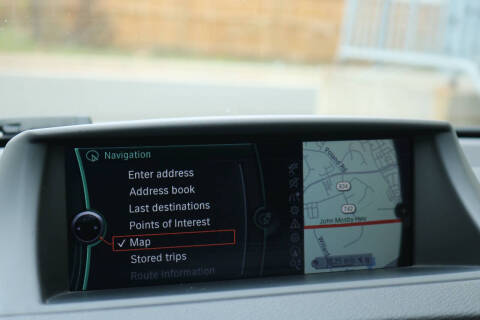 2013 BMW 1 Series 135i