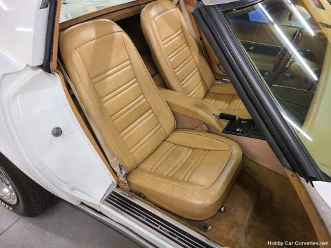 1977 Chevrolet Corvette