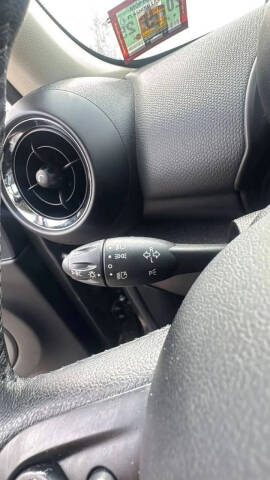 2014 MINI Countryman Cooper S