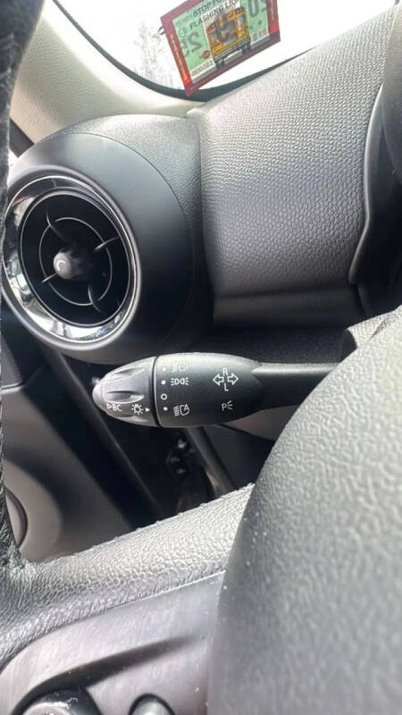 2014 MINI Countryman Cooper S