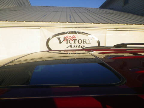 2013 Chevrolet Tahoe LTZ