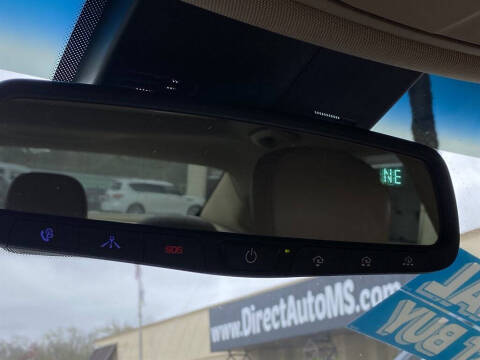 2016 Hyundai Genesis