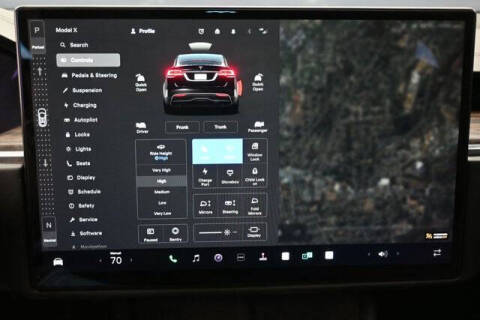 2023 Tesla Model X