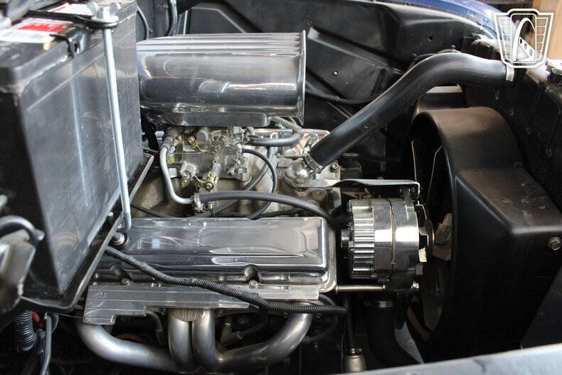 1957 Chevrolet 3100