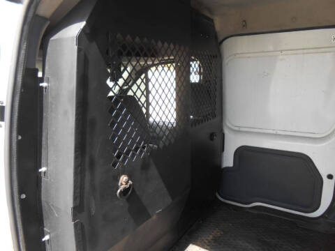 2010 Ford Transit Connect XL