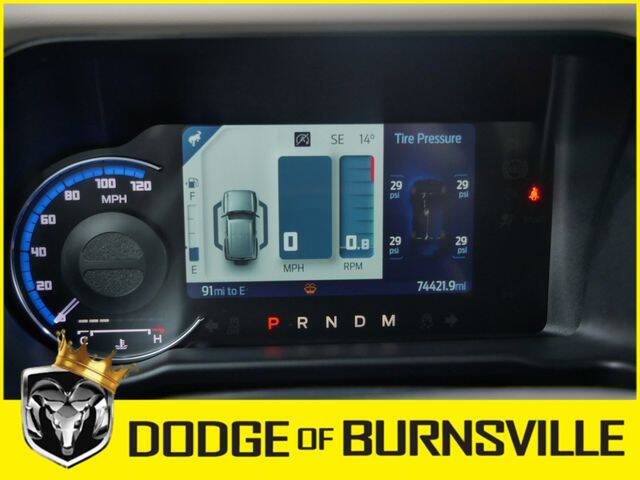 2022 Ford Bronco Big Bend Advanced