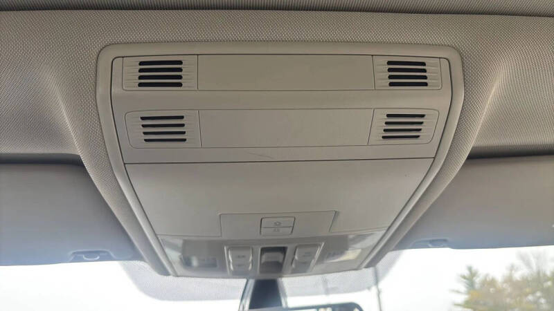 2018 Volkswagen Golf Alltrack