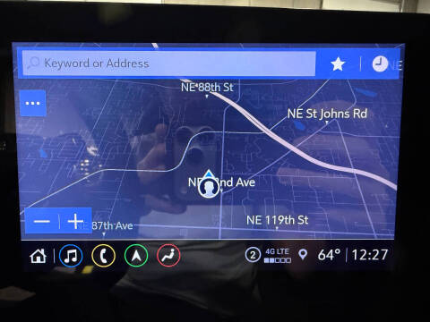 2023 Chevrolet Corvette Z06