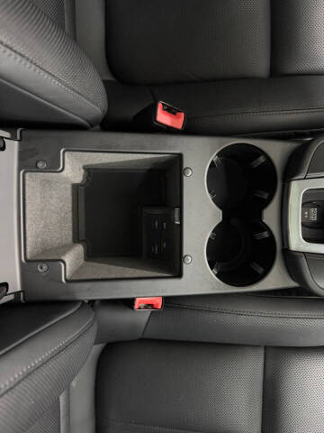 2020 Porsche Macan S