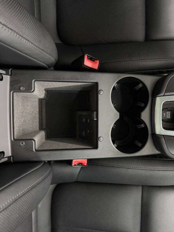 2020 Porsche Macan S